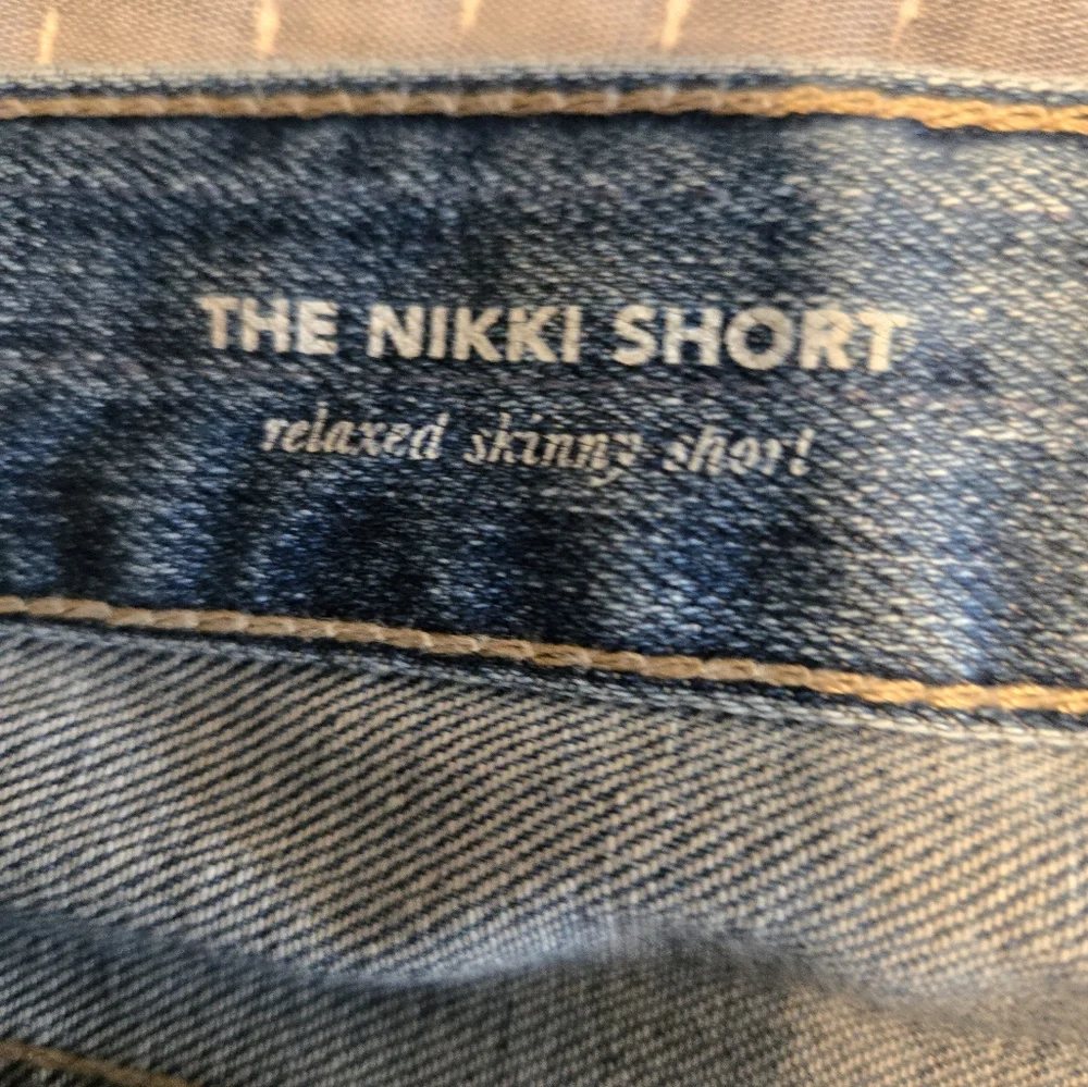 AG Adriano Goldschmied Blue Denim Jeans - Picture 5 of 6